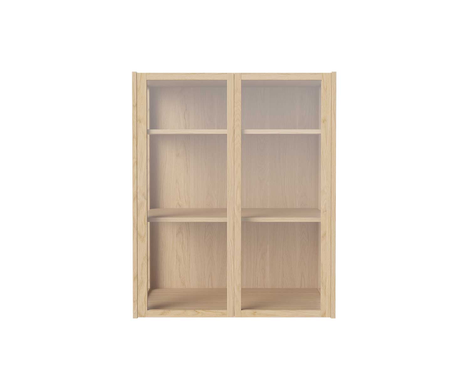 Bolia-Cana-Glass-Cabinet-White-Pigmented-Oak-86x71-1