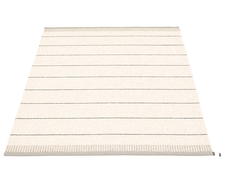 Belle Matta Warm Grey Pappelina