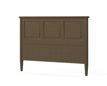 Stockholm Huvudgavel H112 i färgen Mocha