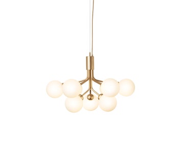 Nuura-Apiales-9-Brushed-Brass-Opal