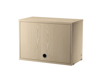 String Överskåp 58x30 Ask