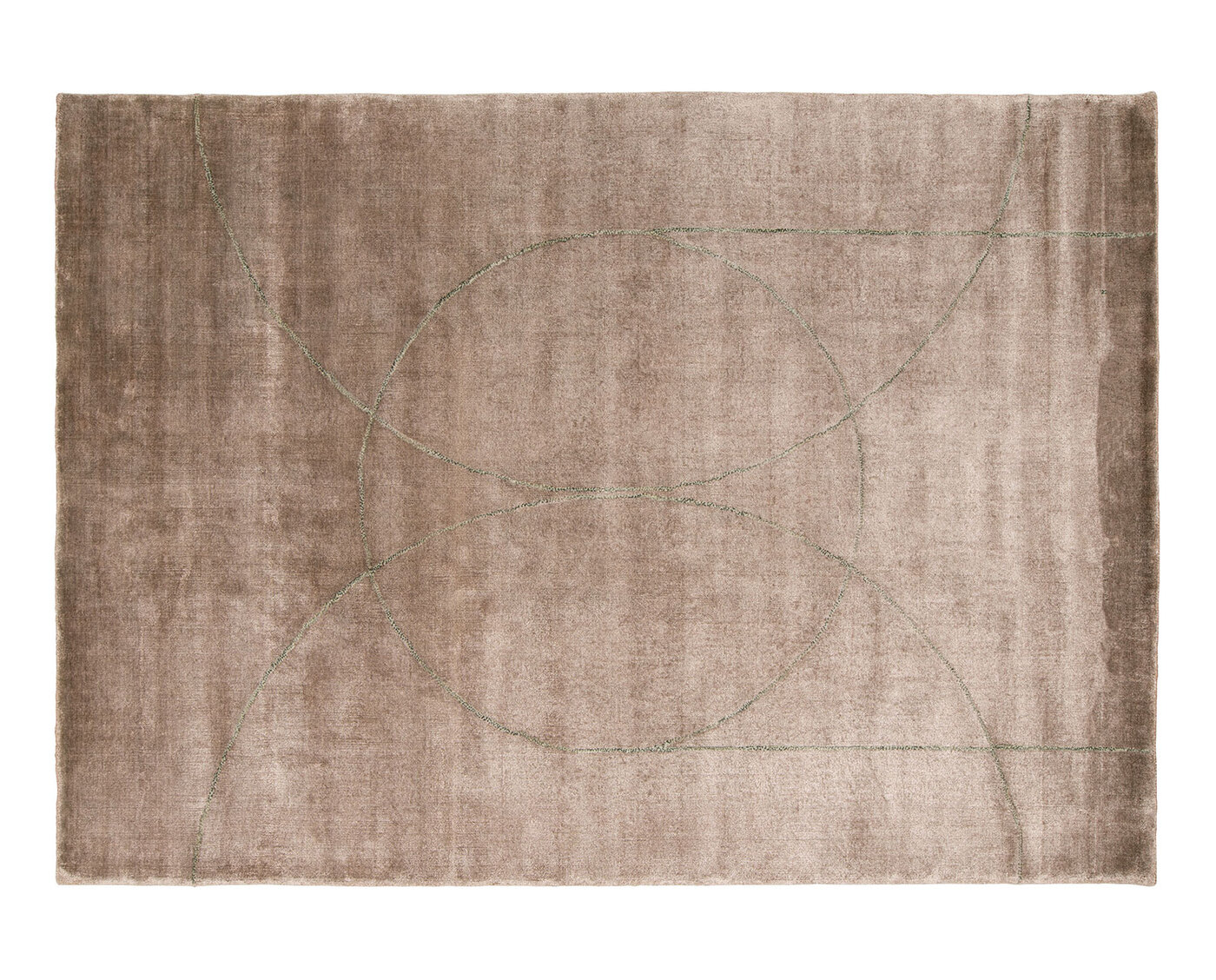 Circulus Matta Powder Linie Design