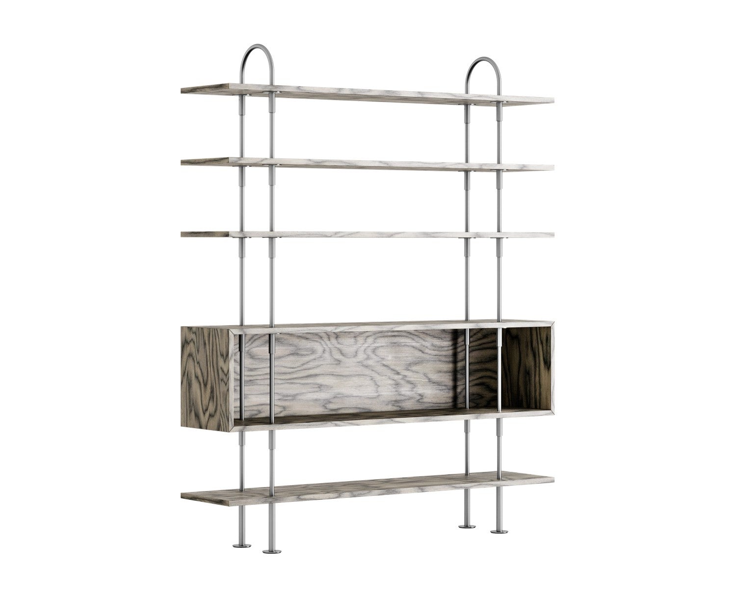 Gubi-Keen-Shelving-System-2-Arches-160-4-shelves-box-10145764-2