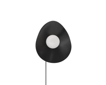 Fuji Vägglampa Small