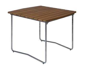 Bord B31 84 Teak Grythyttan