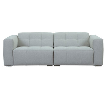 Bluemary 3-sits soffa XL från Vilmers
