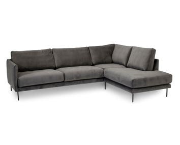 Heaven Soffa 3-Sits Öppet Avslut