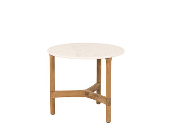 Twist-soffbord-cane-line-5010T_P45COTL-teak-travertine-look
