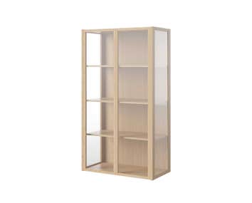 Cana-Glass-Cabinet-Wall-Mounted-White-Pigmented-Oak-144x81