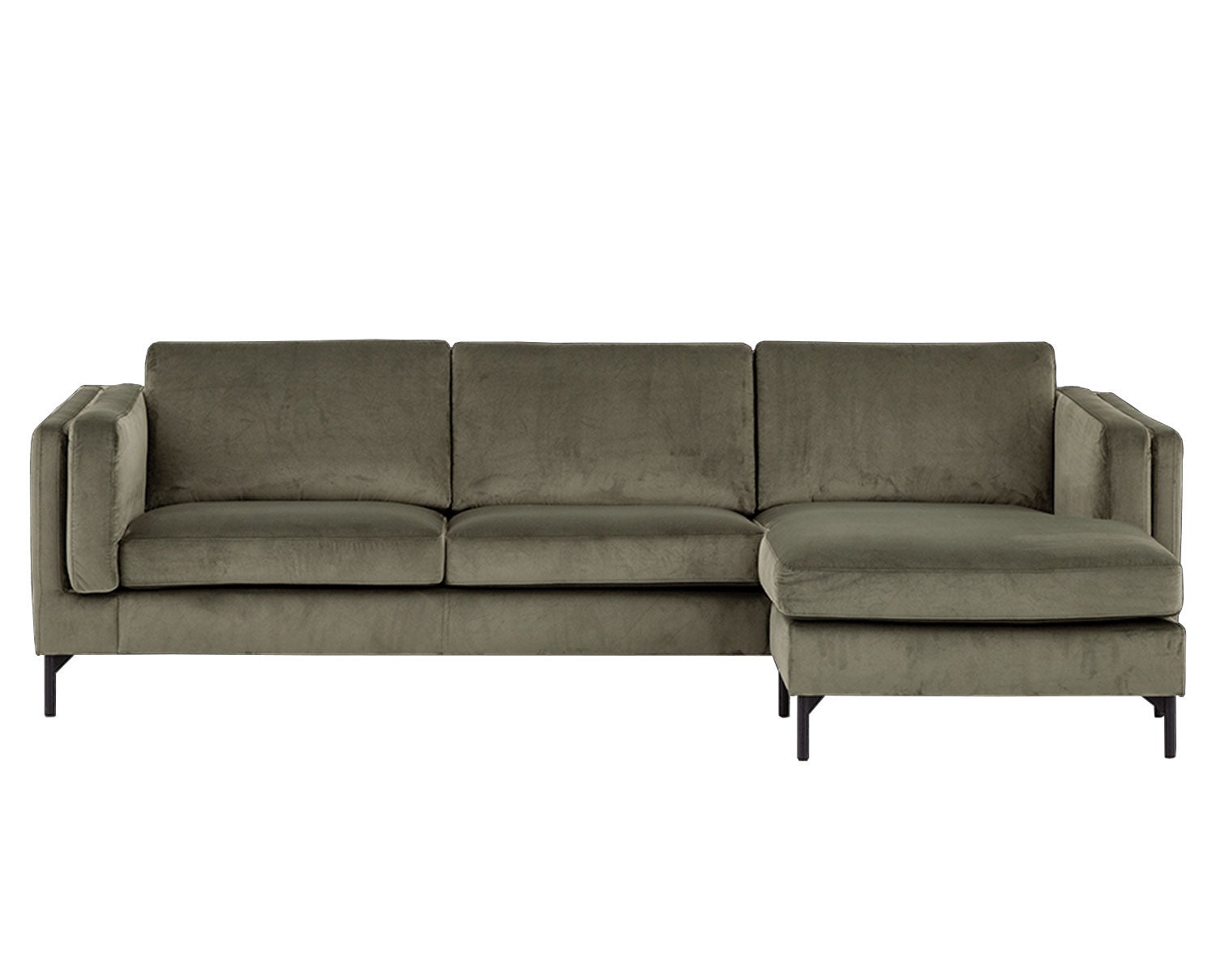 Nordic Plus soffa Vilmers