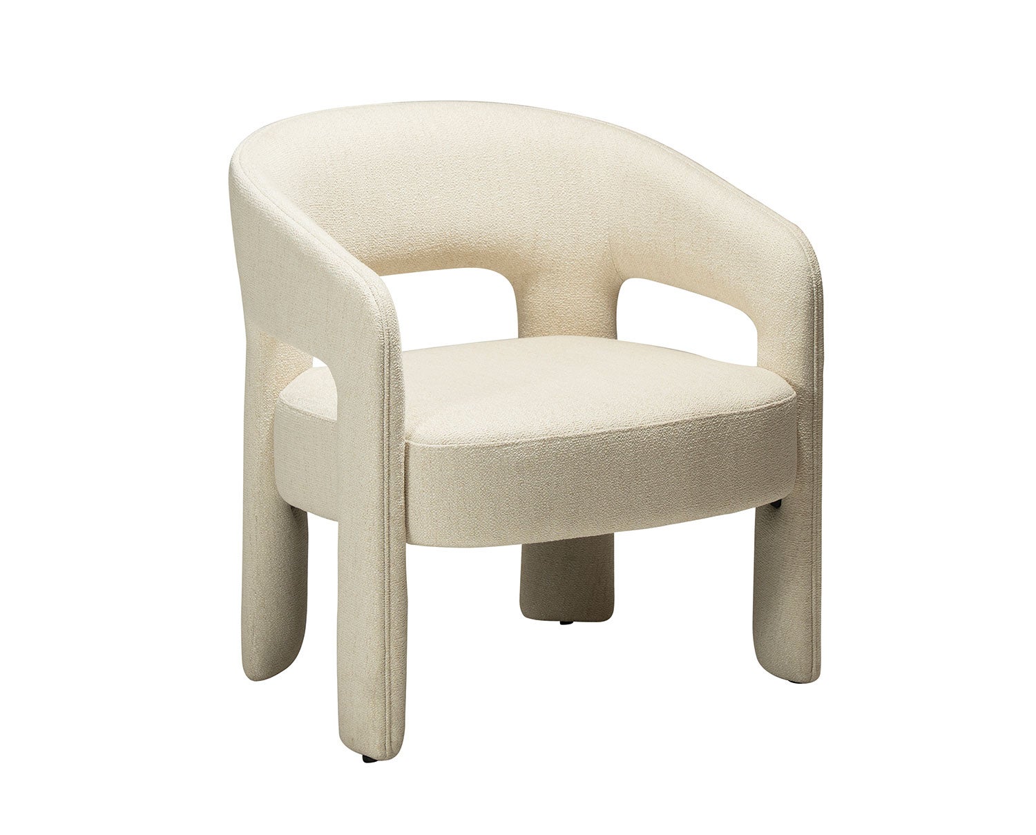 Dan-Form-Splendor-Lounge-Chair-Simply-Beige-Boucle