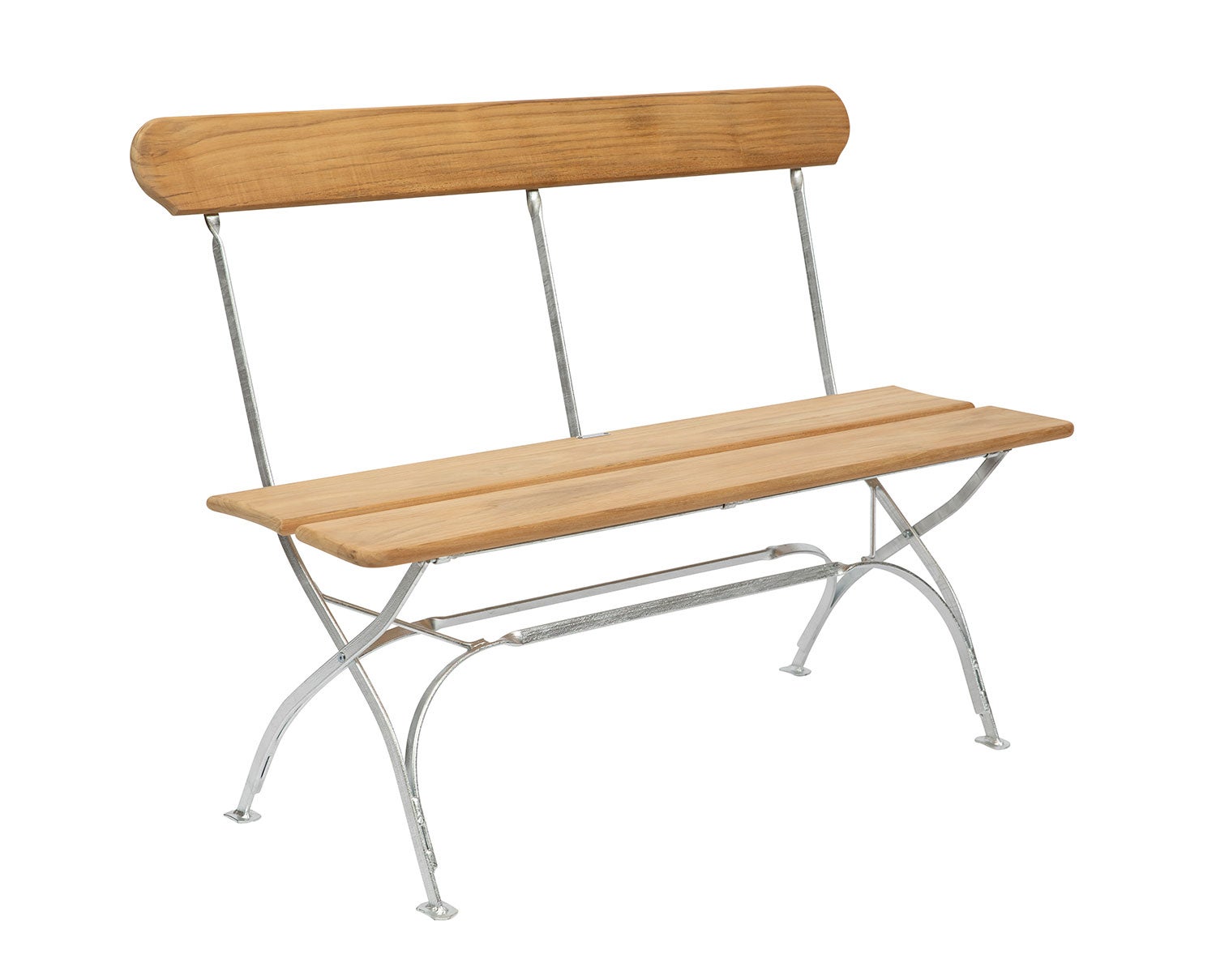 Bryggerisoffa Teak Grythyttan