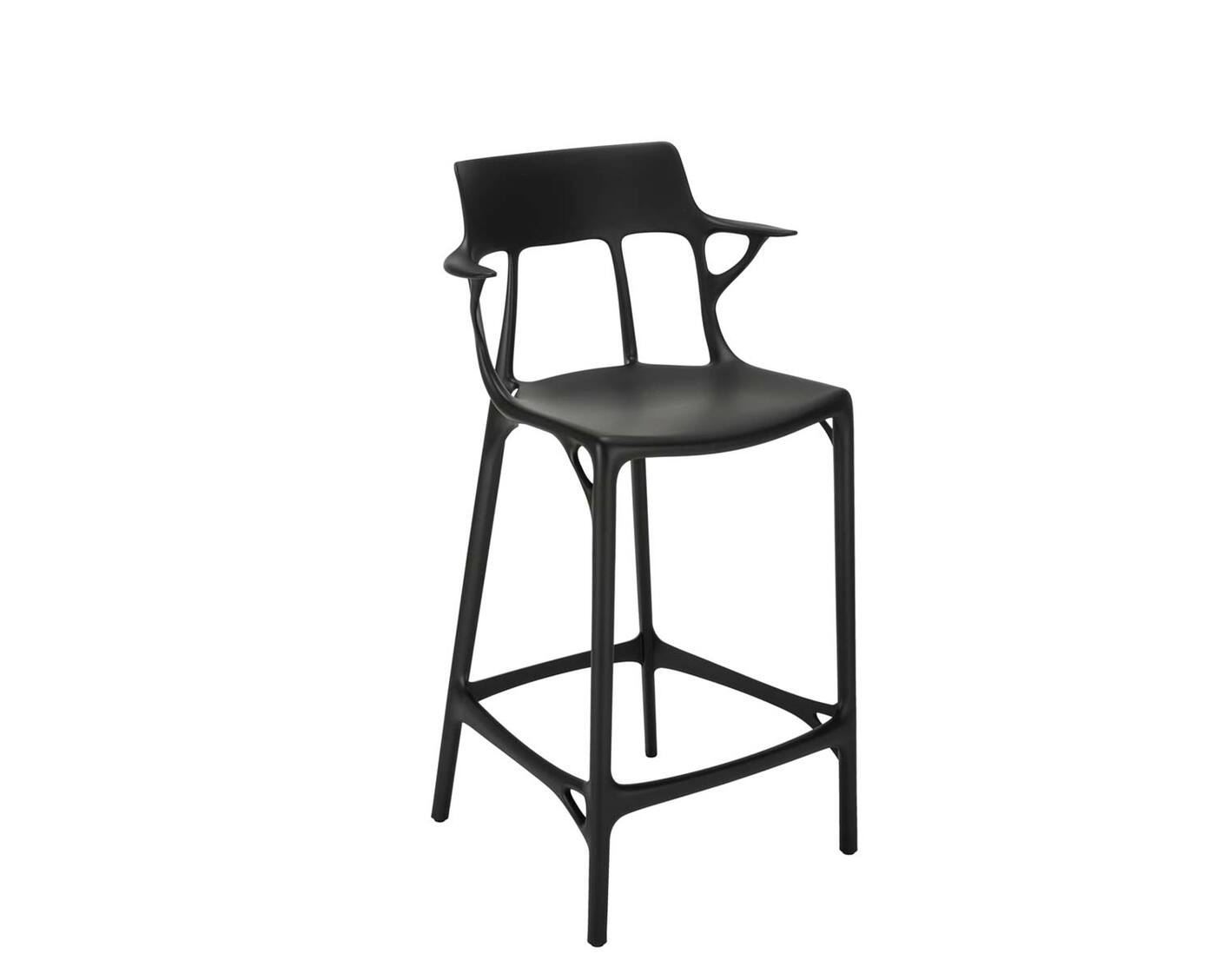 A.I. Barstol RECYCLED Black