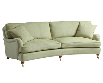 Andrew svängd soffa från Bröderna Anderssons