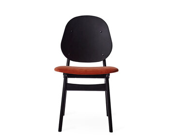 noble-diningchair-blackstained-beech-seat-brickred-01-warm-nordic