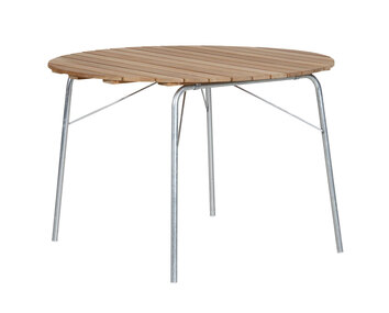 56:an Bord Galvad / Teak