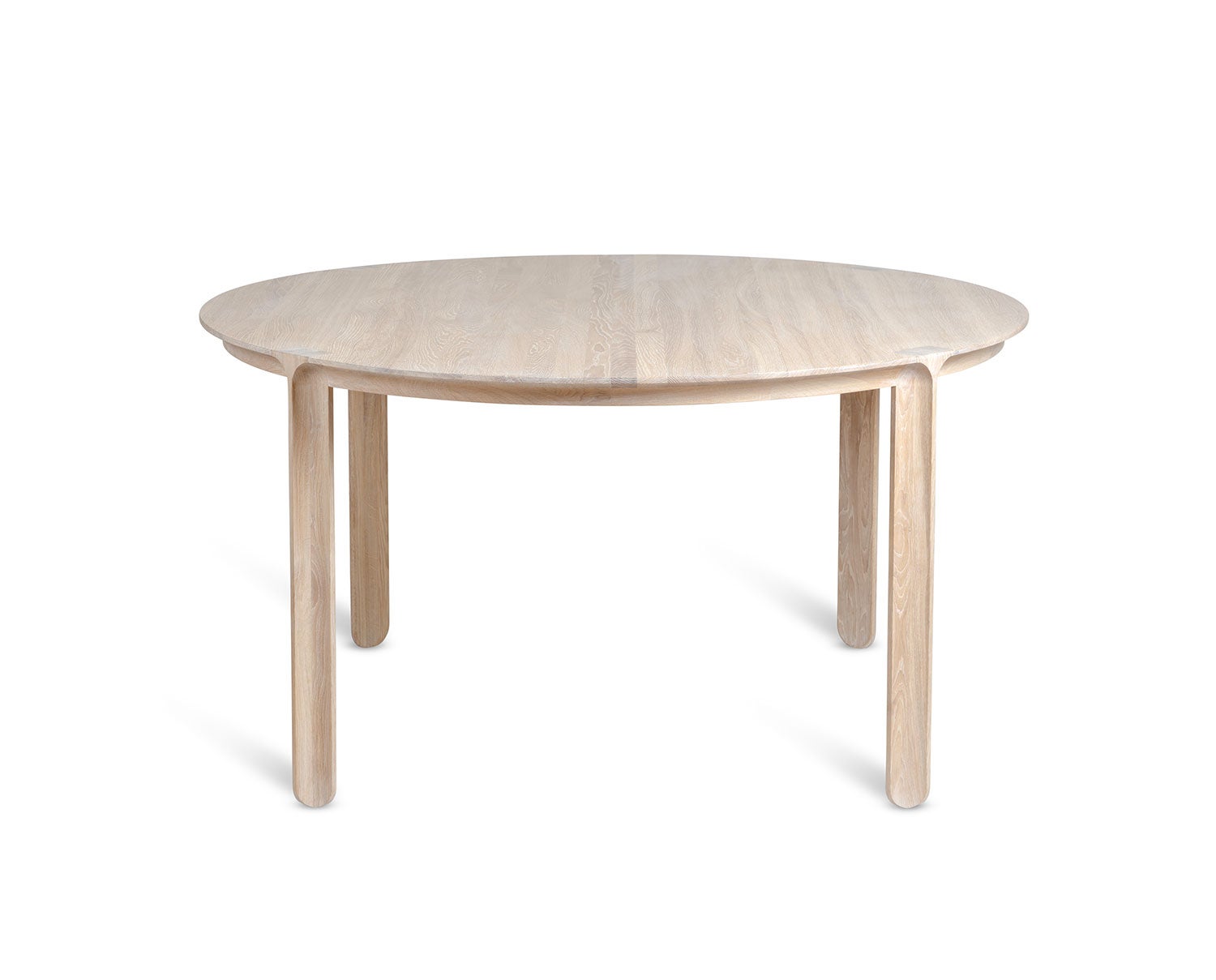 Mavis Amor Matbord Runt 140 centimeter