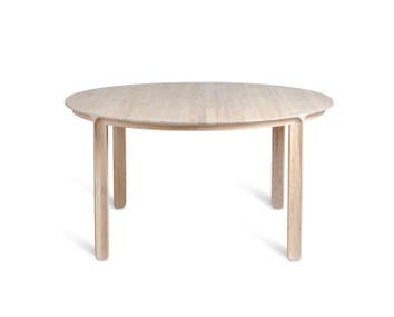 Mavis Amor Matbord Runt 140 centimeter