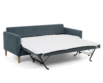 Genova Bäddsoffa Utbäddad