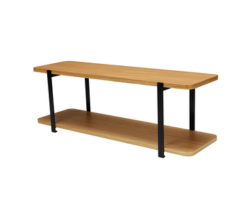 Edda Soffbord 31x104 Ek