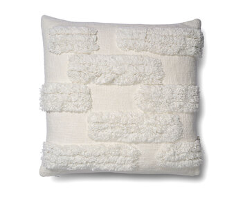 Bricks Kuddfodral Vit