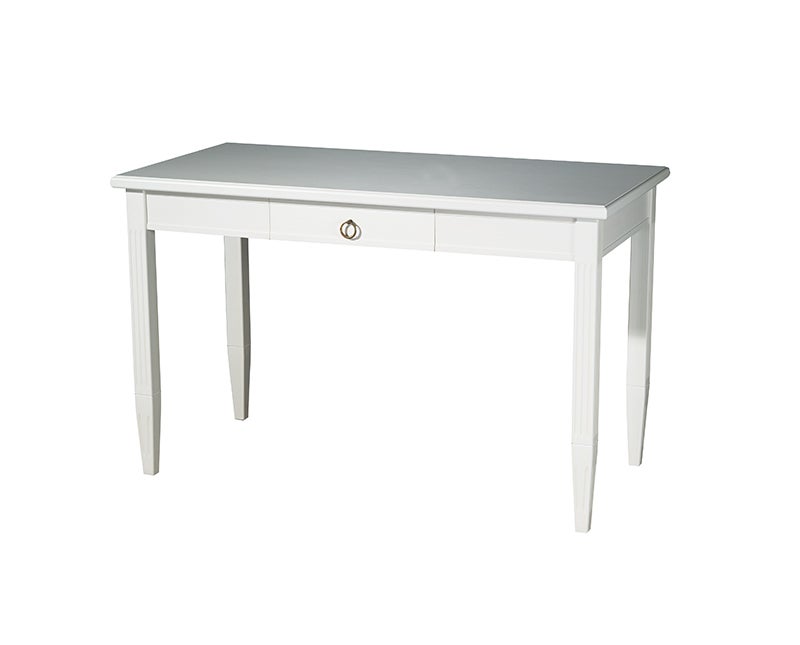 Stockholm Skrivbord 120 Whitewash