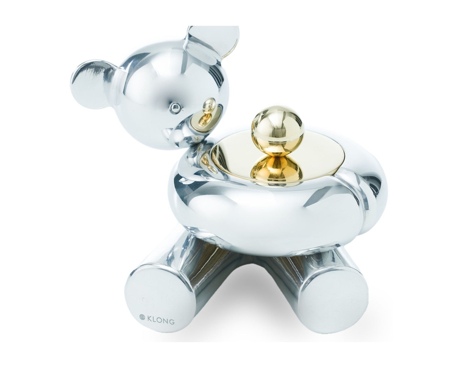 Klong-Teddie-Ljusstake-30319-1