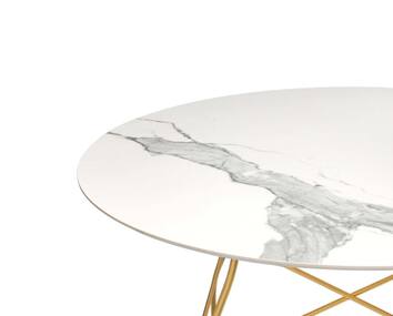 Glossy-Marble-Gold-White-marble-2-Kartell