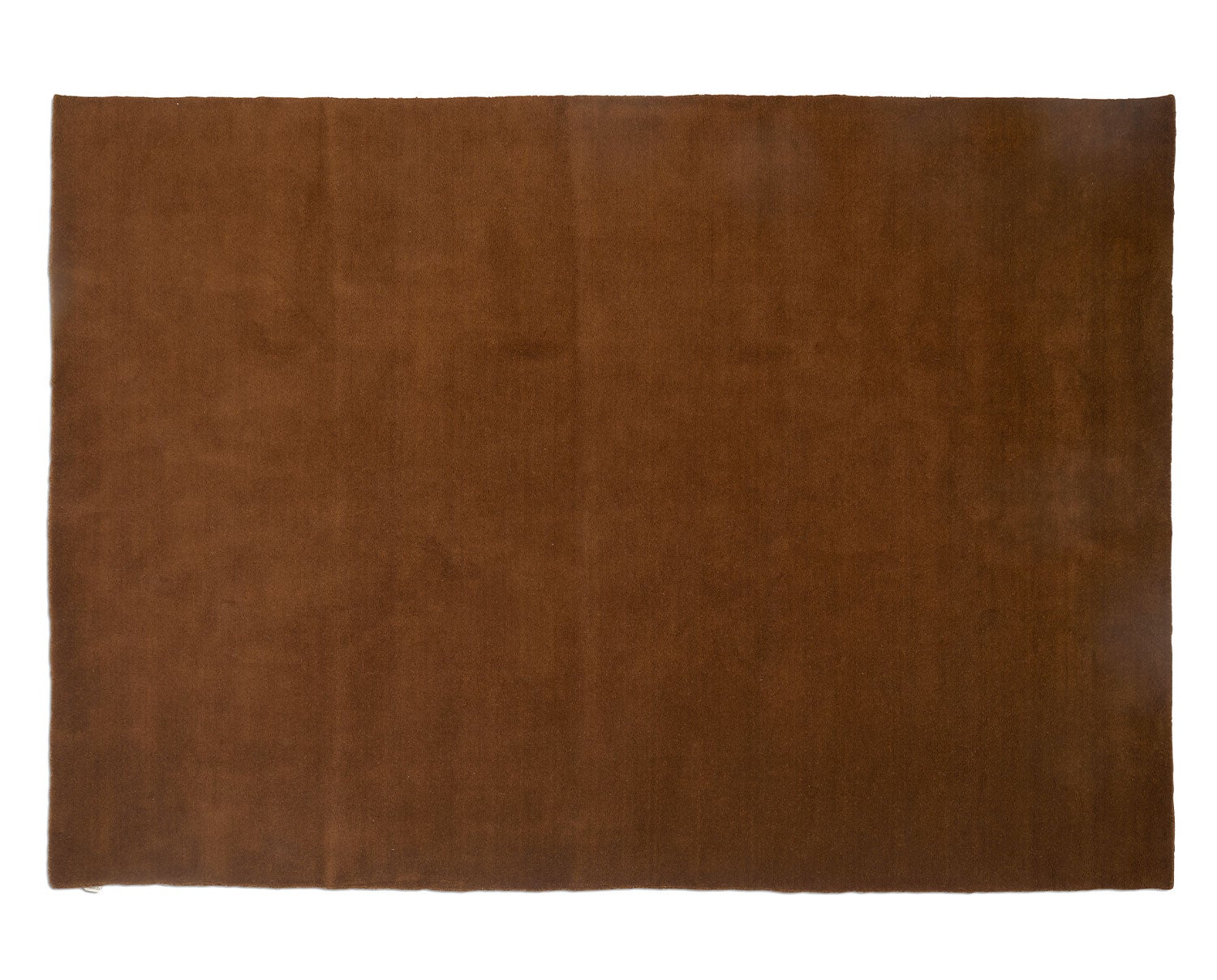 Classic-Collection-Solid-Rug-Rust