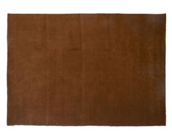 Classic-Collection-Solid-Rug-Rust