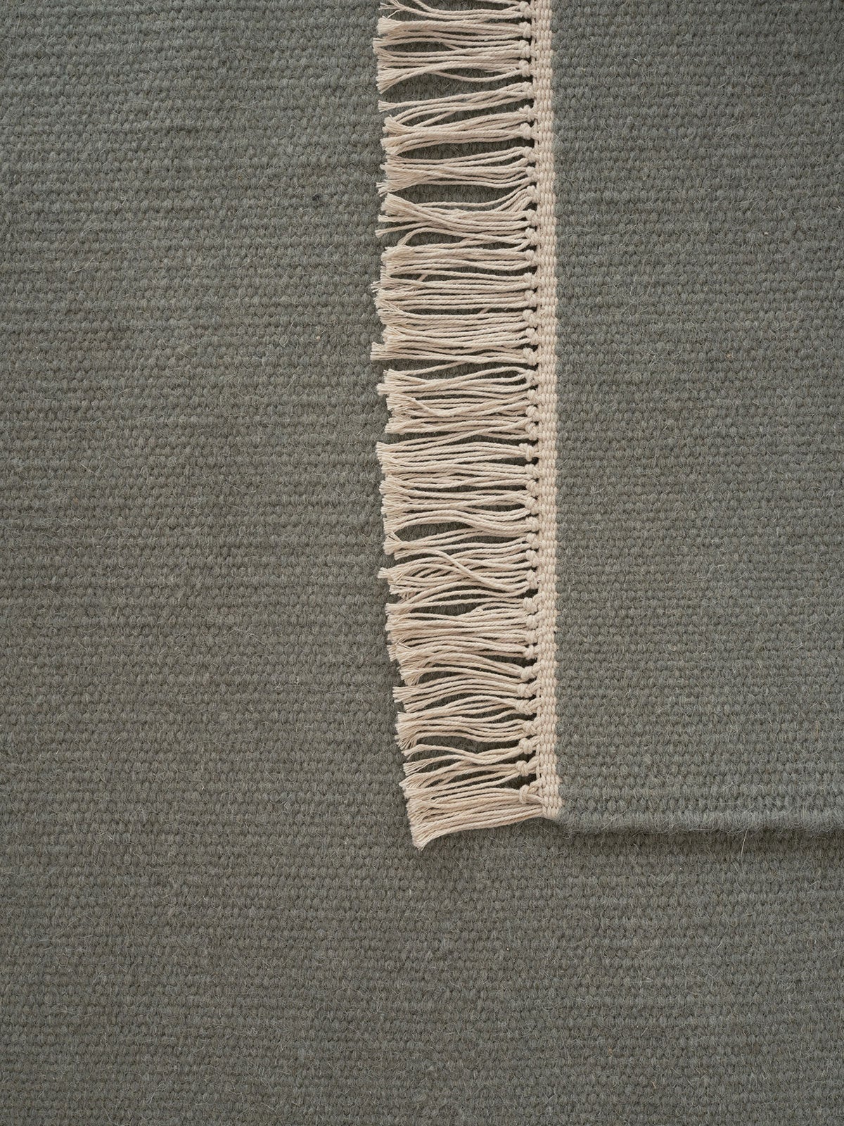 Varp på Rainbow Matta i färgen Cactus