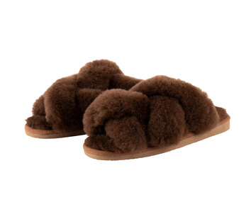 Gabriella-farskinnstofflor-shepherd-rusty-brown-2100437-sida