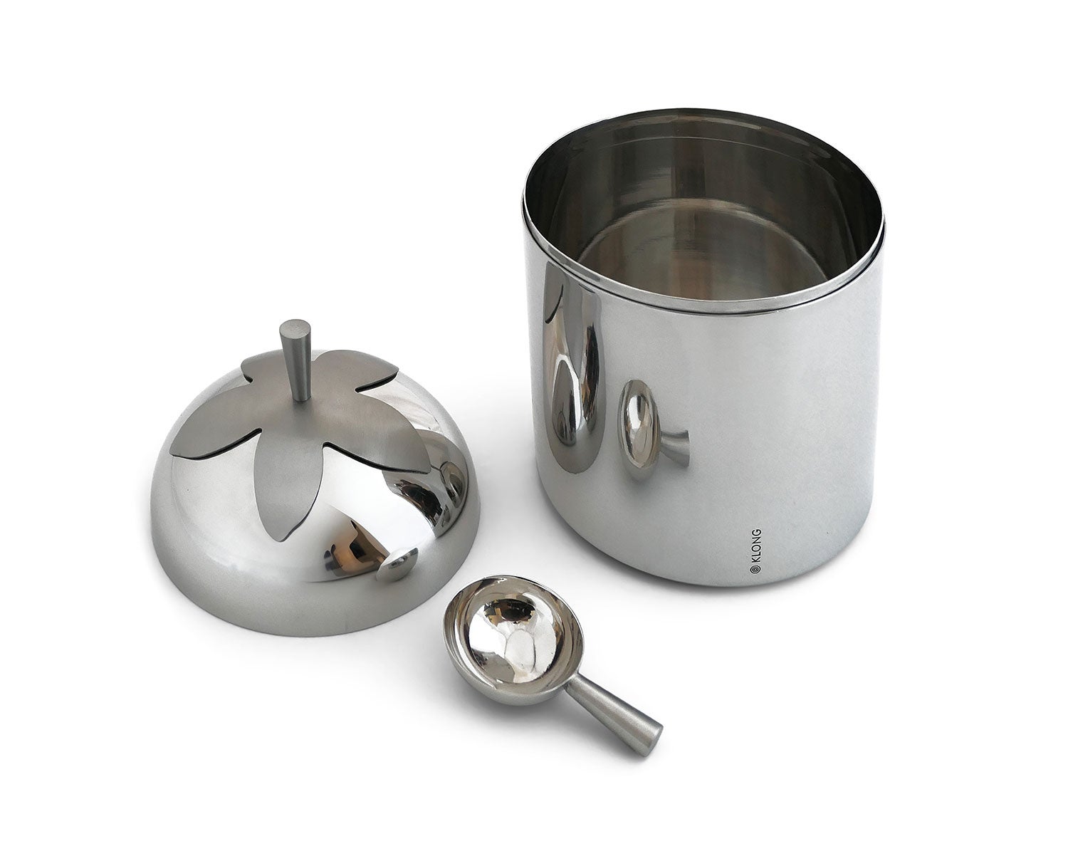 Klong-Blad-Stor-Burk-Stal