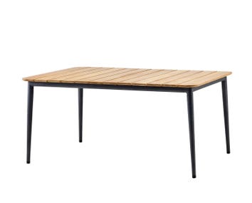 Core matbord, Cane-line