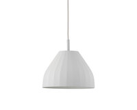 Le Klint 140 Facet Pendel Vit