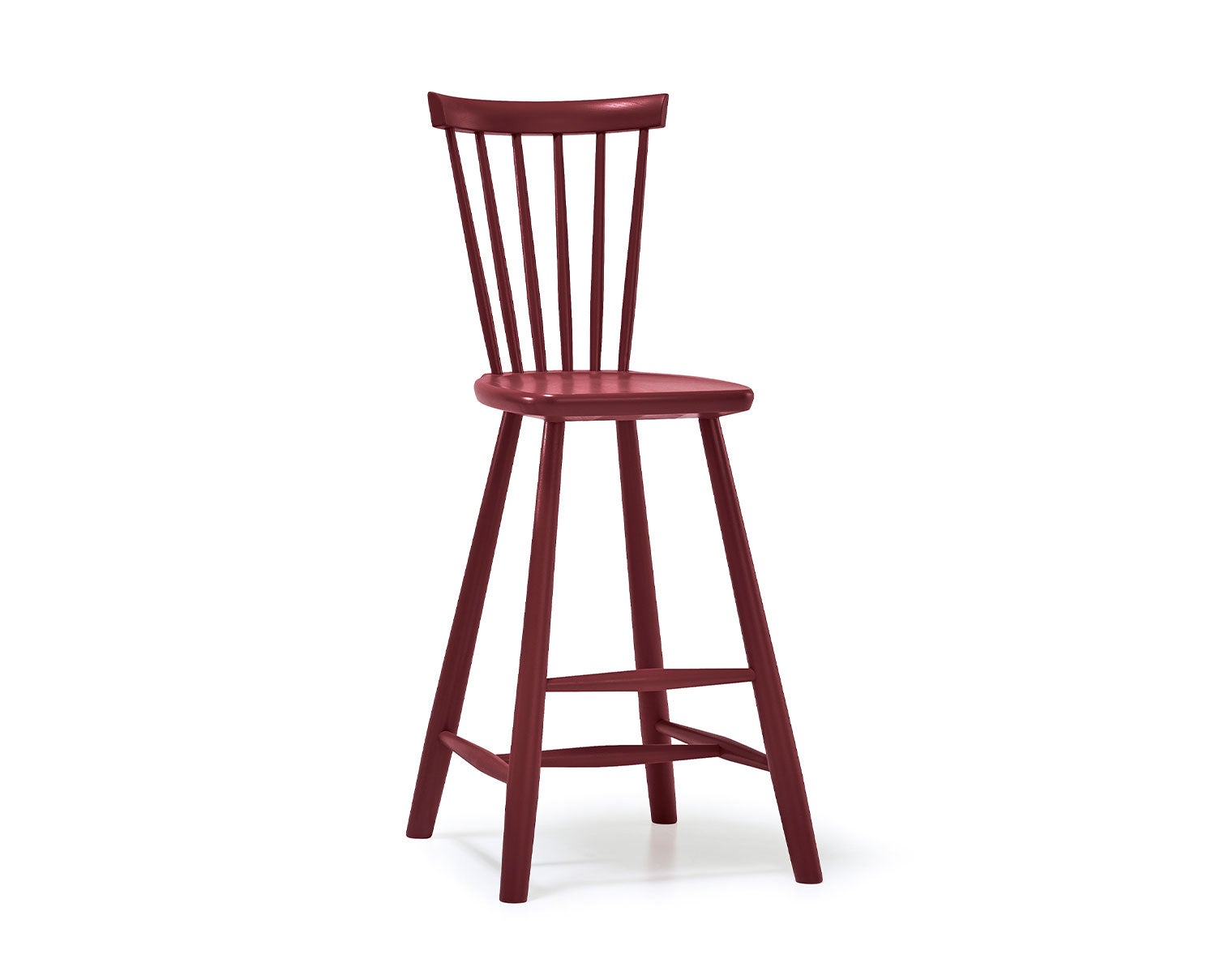 Lilla Åland Barnstol H52 Lingon 19