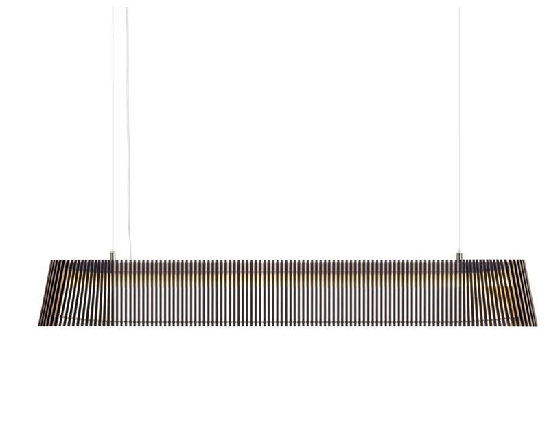 Owalo 7000 Taklampa Svart