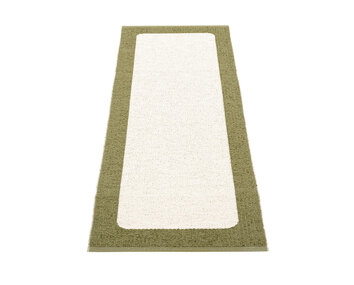 Ilda Gångmatta Pine 70x180 Framsida