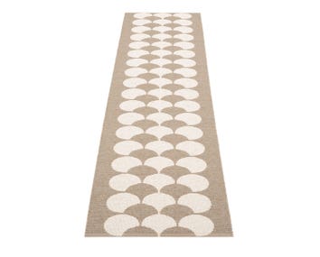Poppy Gångmatta Potato 70x250