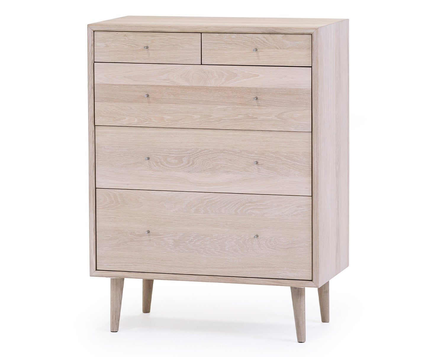 Torkelson-Nordik-Byrå-3+2-Lådor