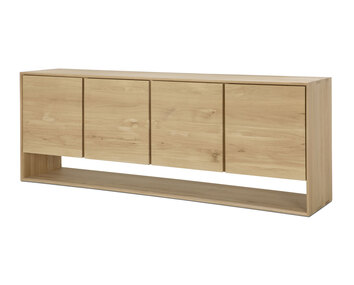 Ethnicraft-Nordic-II-Sideboard-4D