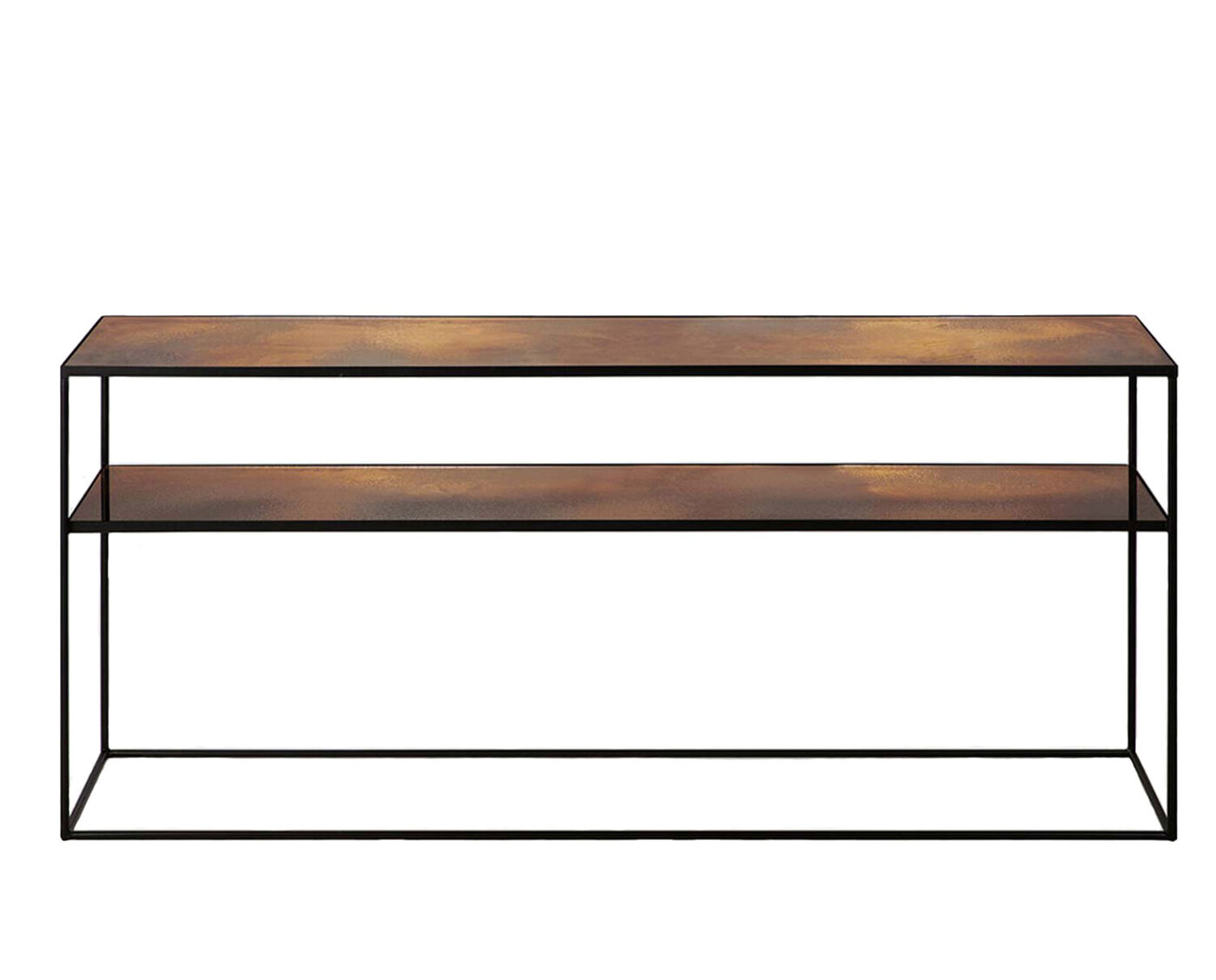 Aged Konsolbord