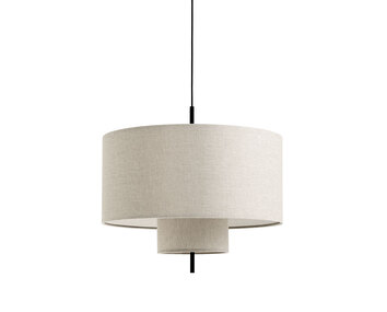 Margin Pendellampa, New Works