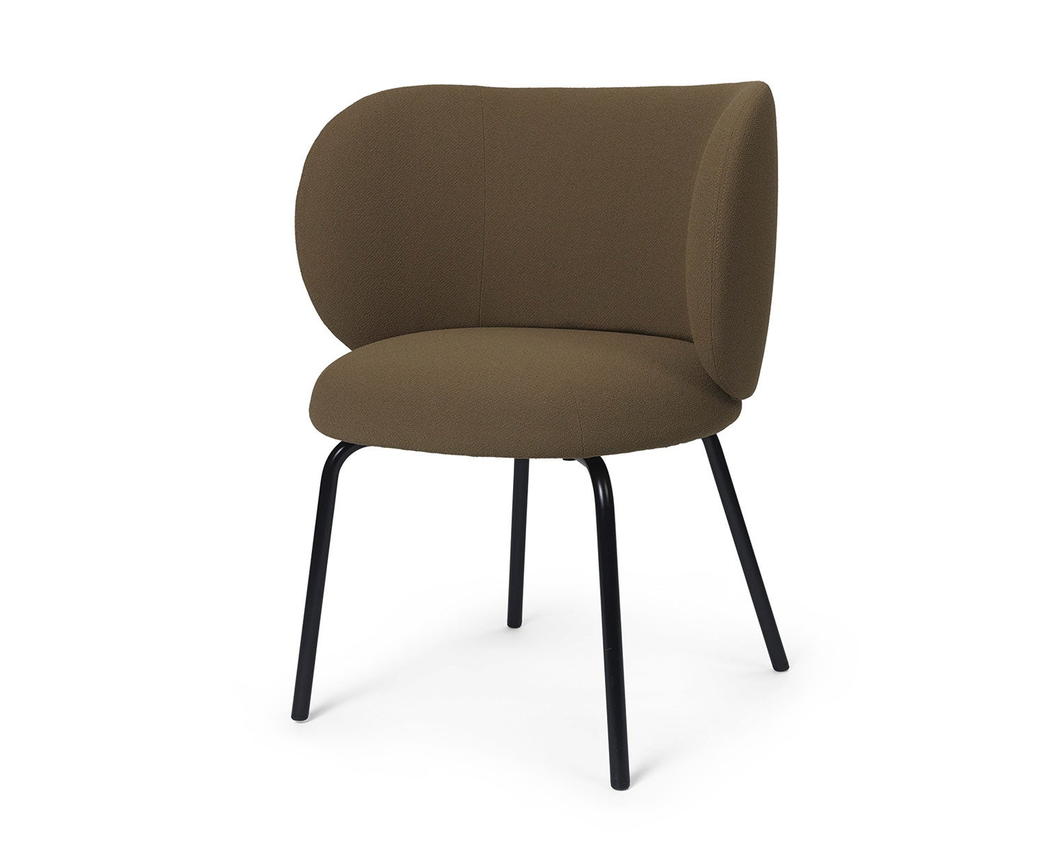 Rico Matstol i tyget Grain Caramel