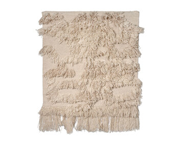 Rio Väggbonad i färgen Beige