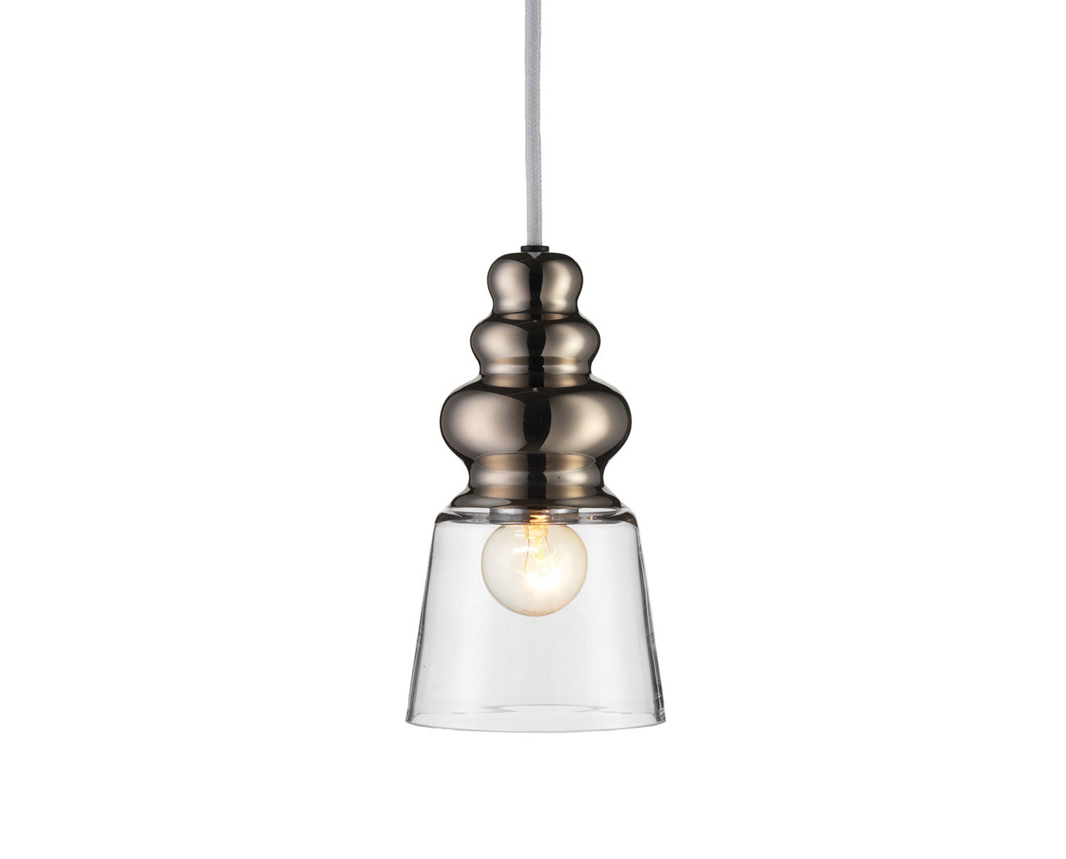 Polish lampa XS clear