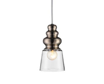 Polish lampa XS clear
