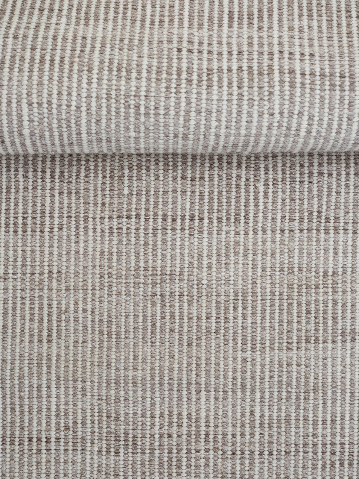 Struktur på Arbrello Matta i färgen Natural