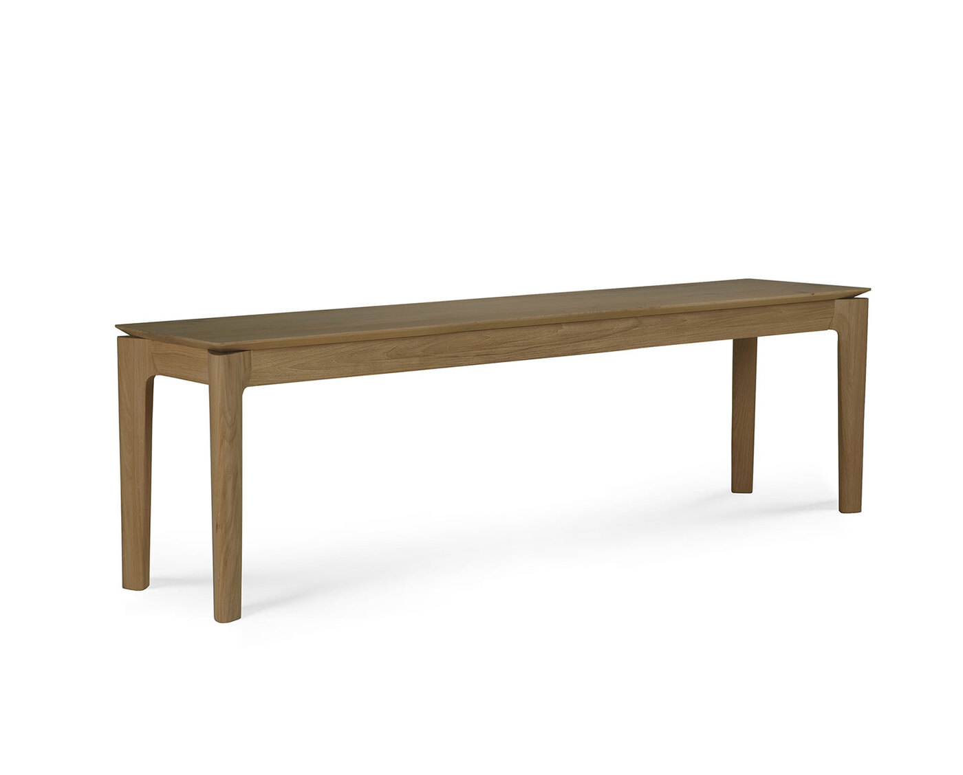 Bok Bänk Teak 166