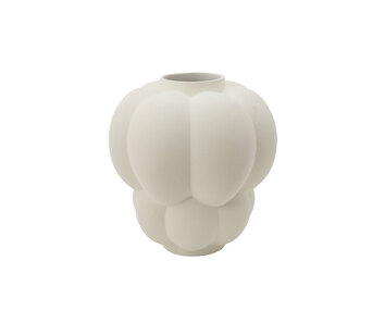 Uva Vas Keramik Ø32 centimeter Cream